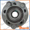 Moyeu de roue avant pour TOYOTA | KLP-TY-086, 052592B